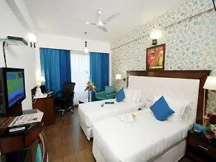 Hotel Sun Park Zirakpur