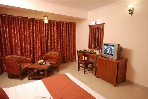 Hotel Sun Park Zirakpur