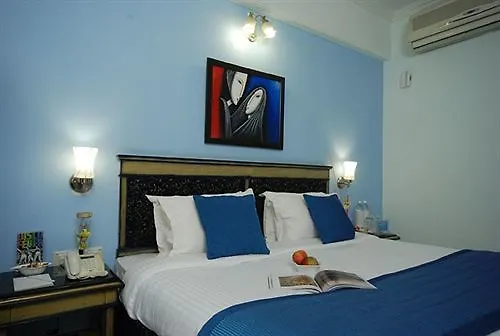 ***  Hotel Sun Park Zirakpur India