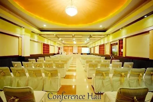 Hotel Sun Park Zirakpur