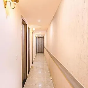 Hotel Welcome Residency